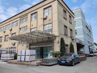 الصين Tongxiang Dayi Wood & Plastics Co., Ltd. ملف الشركة