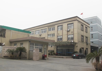 الصين Tongxiang Dayi Wood & Plastics Co., Ltd. ملف الشركة
