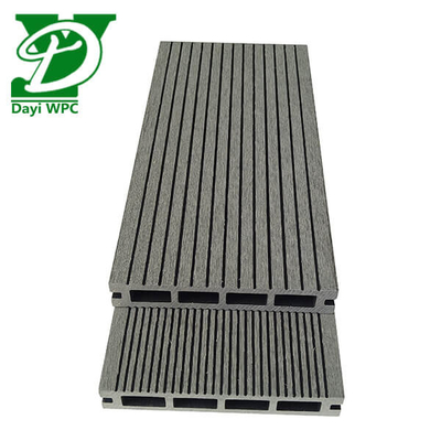 سطح مركب مجوف حمام سباحة حديقة سطح مركب 140x23mm