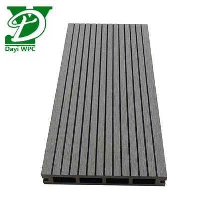 عازل المياه الطوابق المركبة المجوفة بيئية 140x23mm