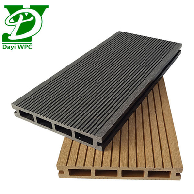 عازل المياه الطوابق المركبة المجوفة بيئية 140x23mm