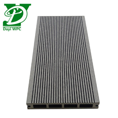 عازل المياه الطوابق المركبة المجوفة بيئية 140x23mm
