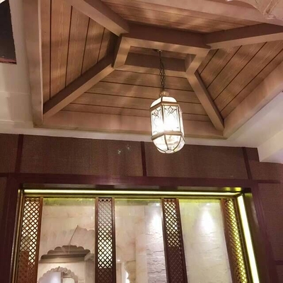 لوحة جدار داخلية من البروتوكول الغازي المخصصة