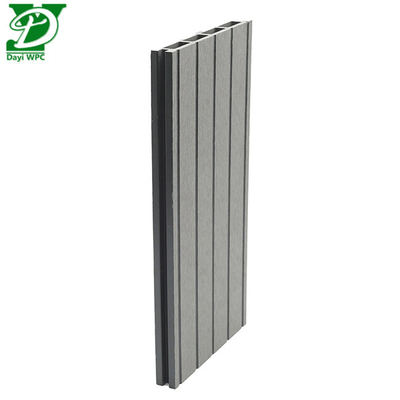 أرضيات WPC مجوفة 146x21 مم لحمامات السباحة والحدائق